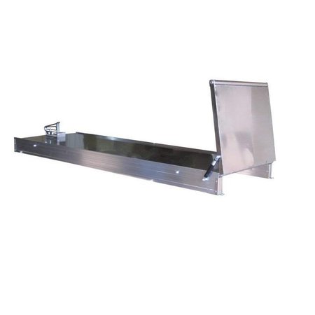 AFS Stretcher Bed/Ramp - Standard 11080